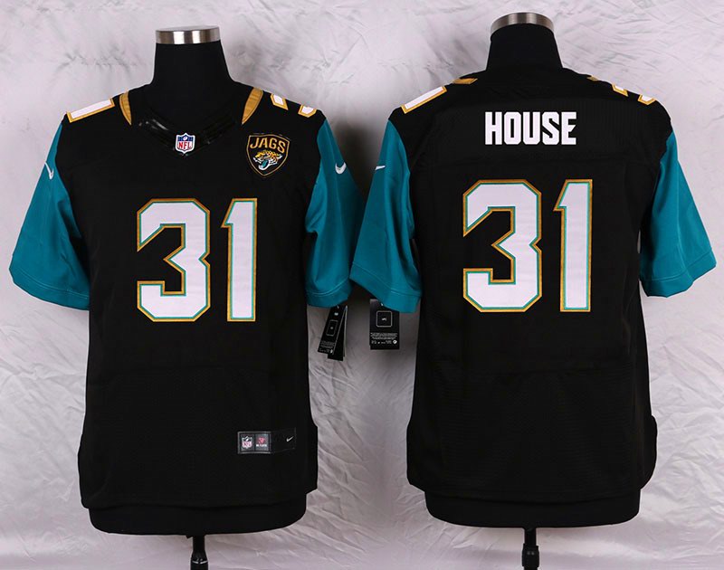Jacksonville Jaguars elite jerseys-014